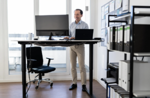 Office Furniture Education Resources